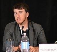 Max Teitelbaum