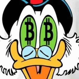 Scrooge McBit