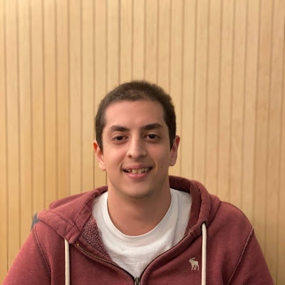 Hussein Abdel Ghaffar