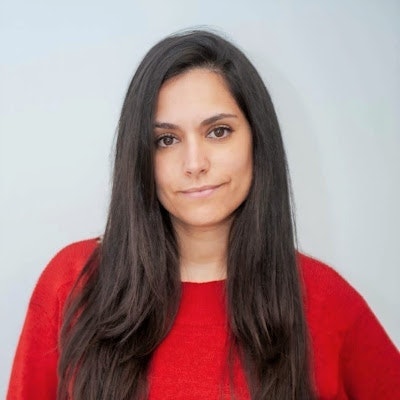 Mª del Mar Castro García