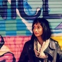 Sharada Krishnamurthy