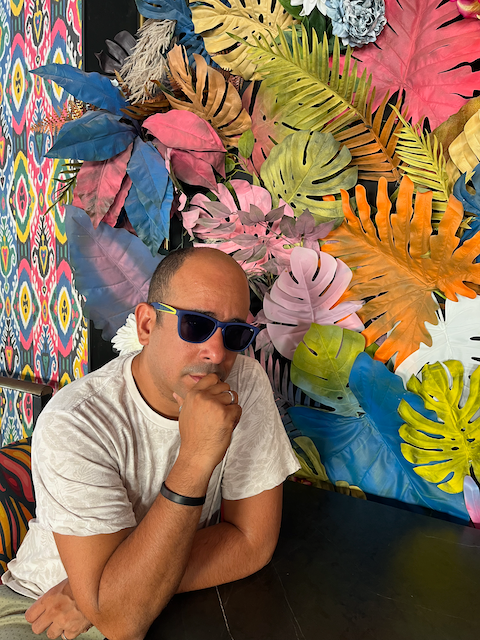 ProductHunt profile picture for @salomon