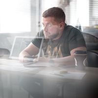 Алексей Ремез