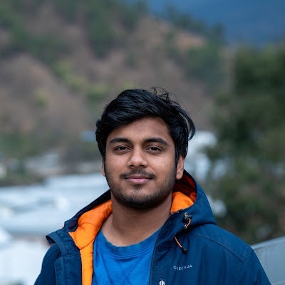 Tushar Tyagi