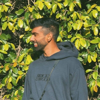 Rahul Doraiswami