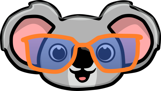 CyberKoala