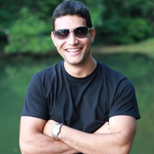 Thomas Mazon de Oliveira