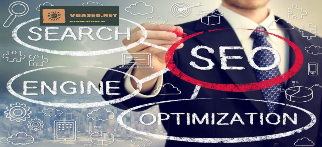 Dịch vụ SEO