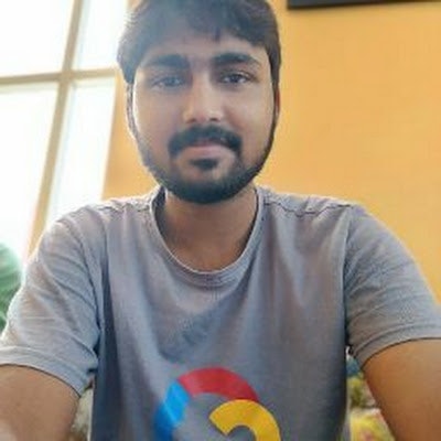 Akash Maurya