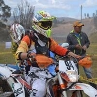 Daniel Giraldo Saenz