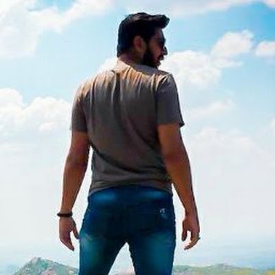 Milan Joshi