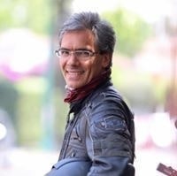 Jorge Morfín Stoopen