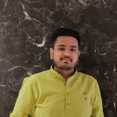 Rahul Gupta