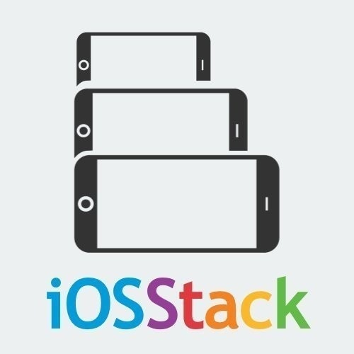 iOS Stack