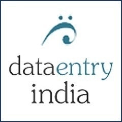 Data Entry India
