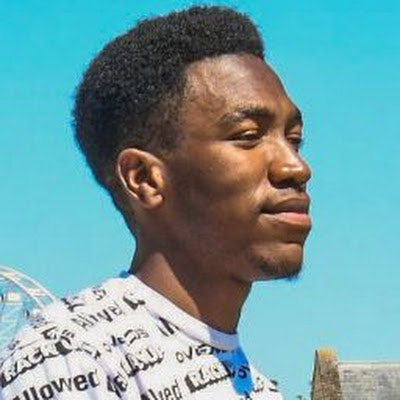 Davy Loris Ahouassou