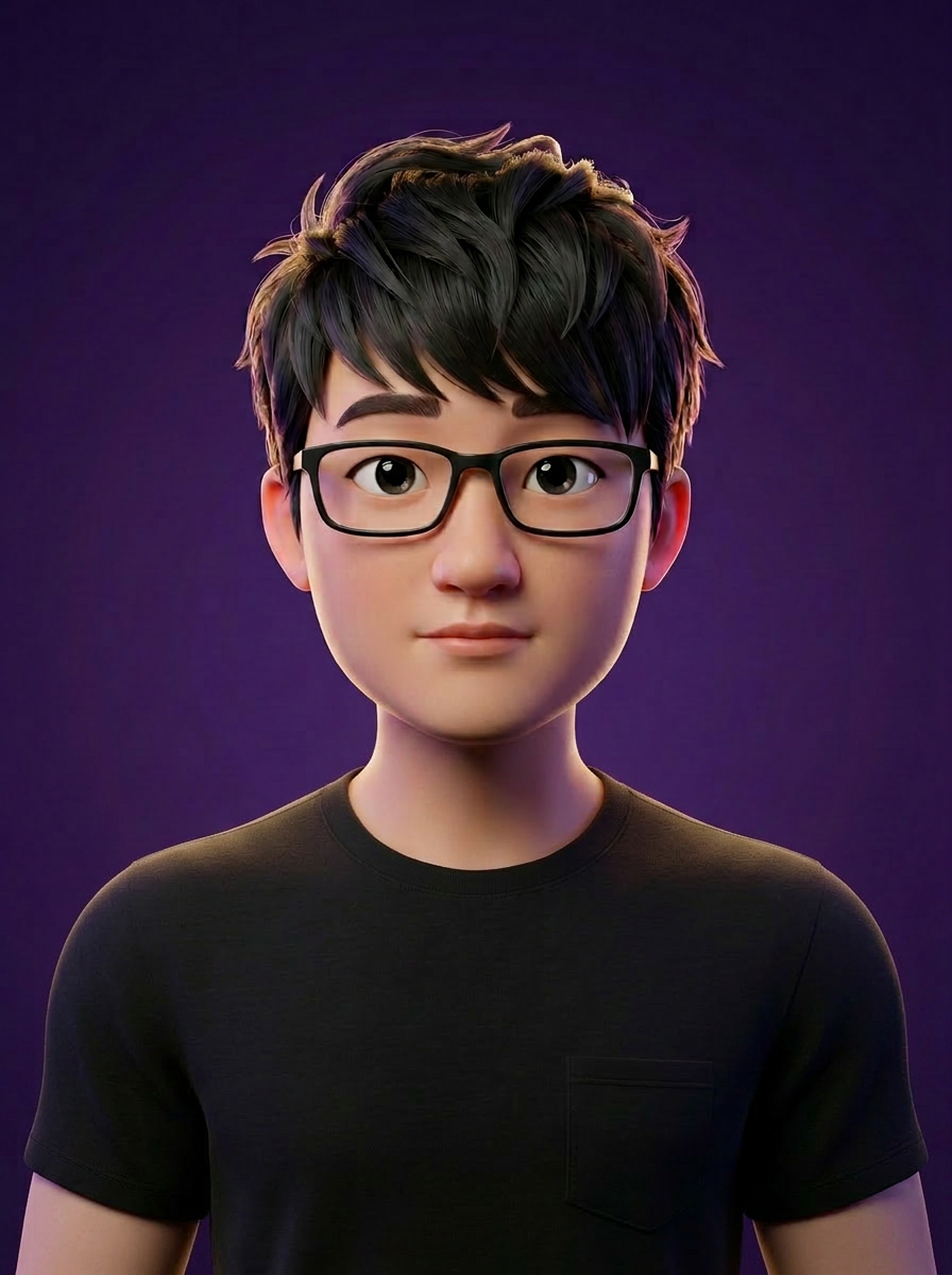 Jun Kai Gan