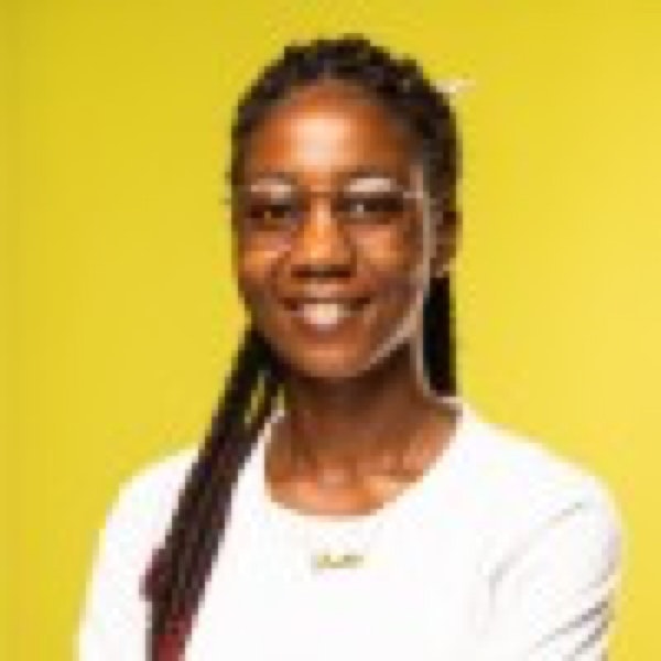 Roberta Mawunyo Akoto