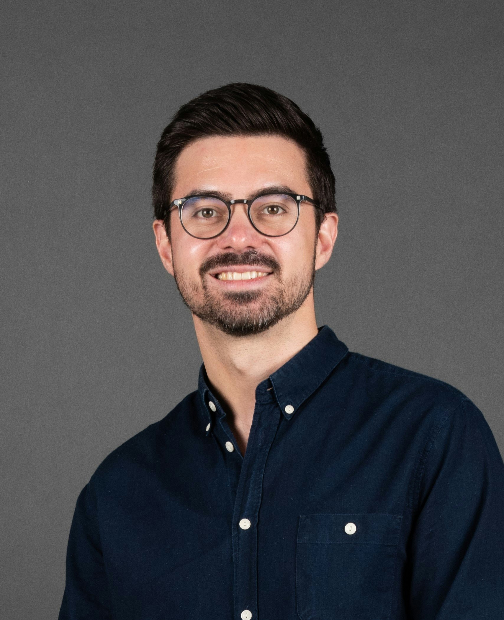 Jean-Baptiste Chalnot