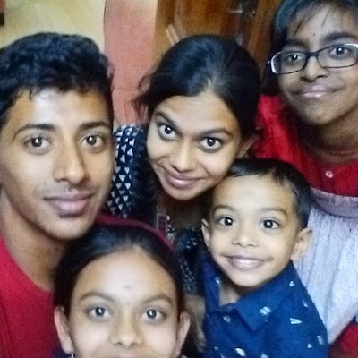 Rohith Krishnamurthy