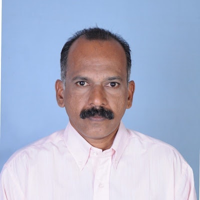 Ramesh Nairvg