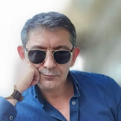 Mister Mazair Akhundov