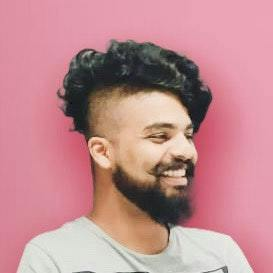Mayur Morè