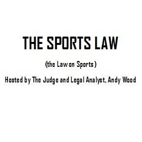 The Sports Law