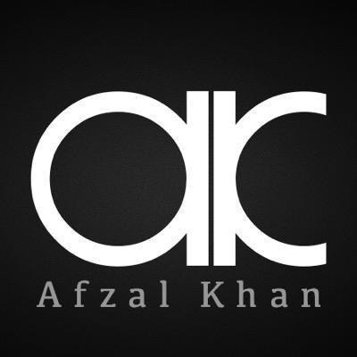 Afzal Khan