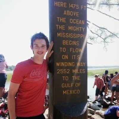 Alexander Kamperhaug