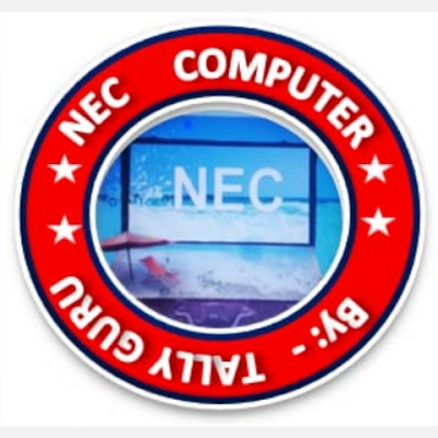 NEC COMPUTER CENTER