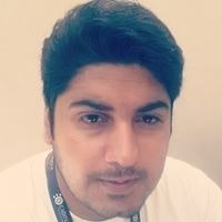 Arshad Hussain Soomro