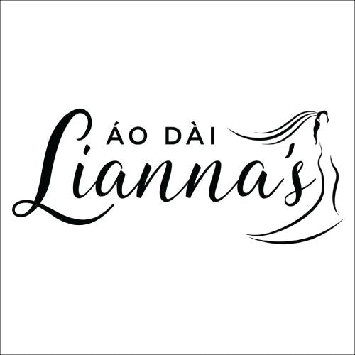 Áo dài Lianna