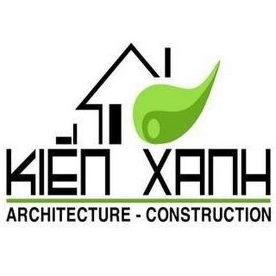 Kiến Xanh Xây dựng