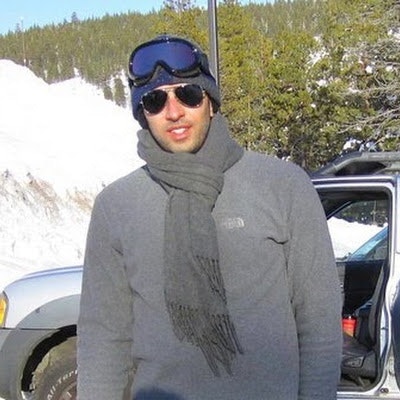 Gabriel Karabachian Camorim