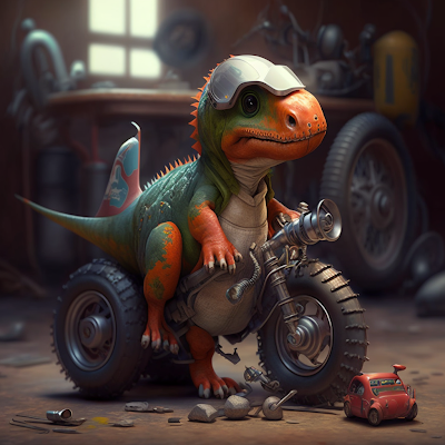 Michael Trevino (Full Stack Developer)