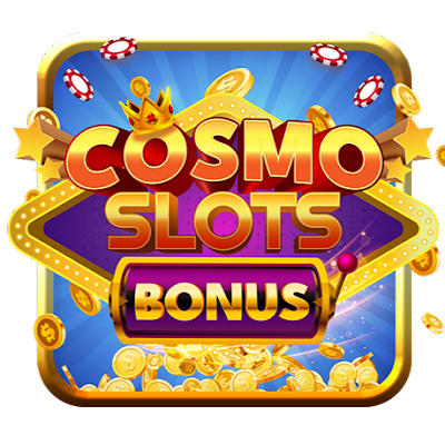 Cosmoslots Bonus