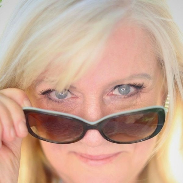 Shelby Joy Scarbrough