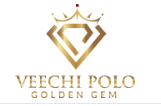 Veechi Polo Golden Gem