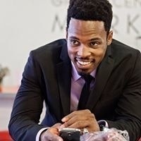 Adrian Rashad Driscoll