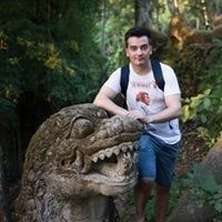 Andrey Sergeevich Naumov