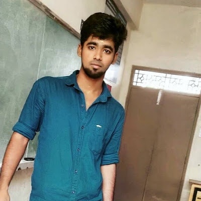 Vinoth B