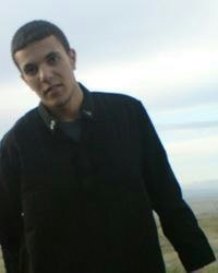 Mohamed Amine