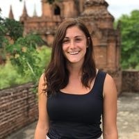 Viviane Langlois Mainville