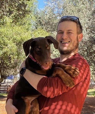 Dmitriy (Dima) Solodukha