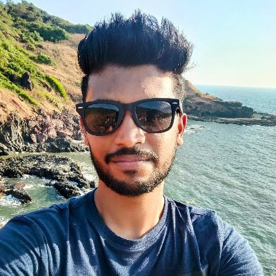 Prathamesh 💫 JavaScript