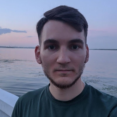 Ярослав Ткаченко