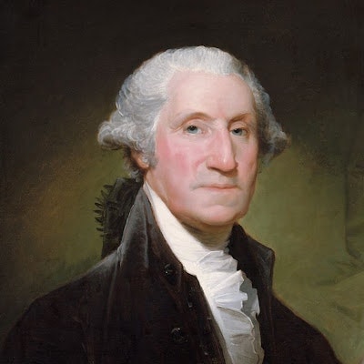 G. Washington