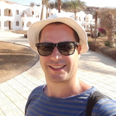 Павел Лабаут