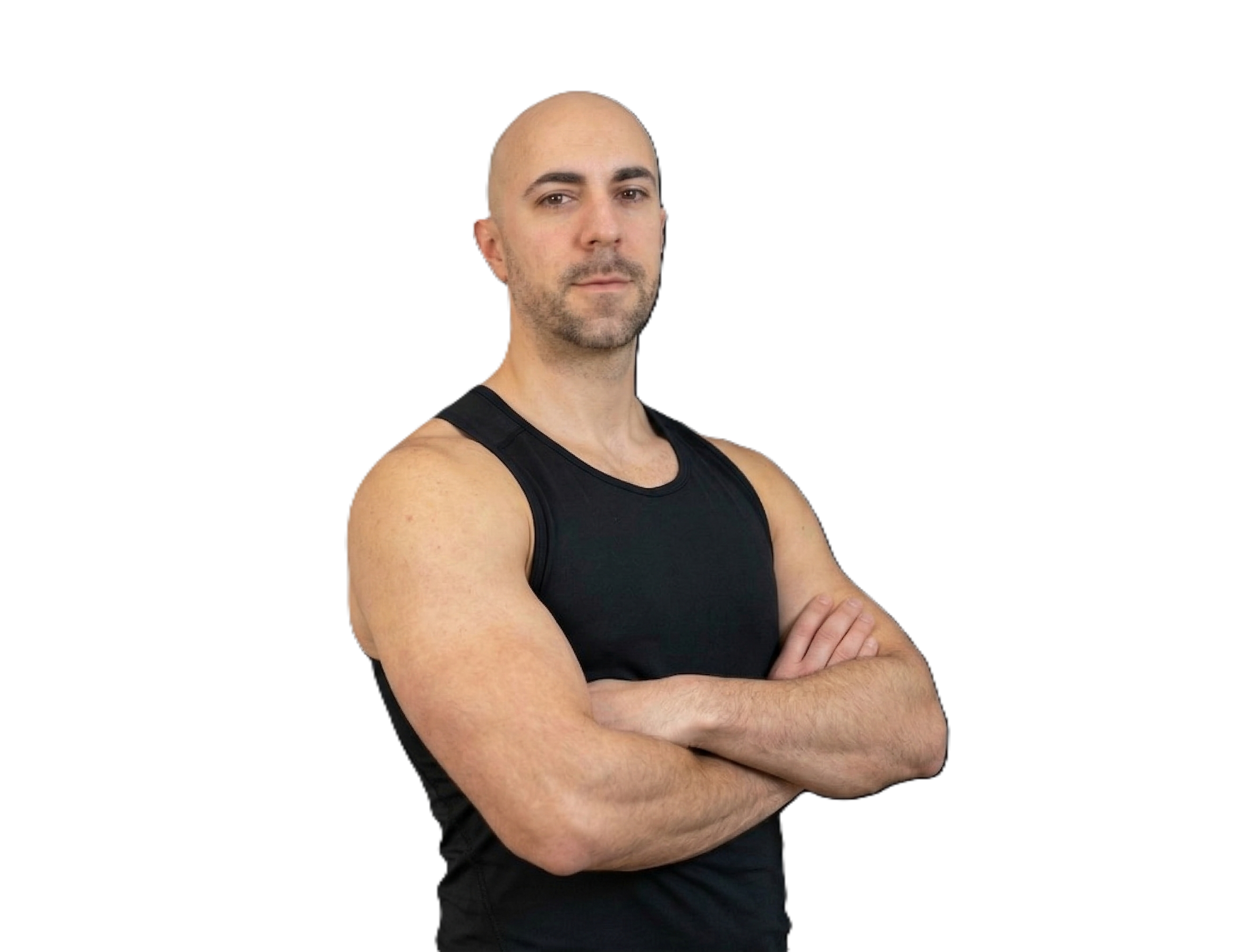 Soufian Yahyaoui